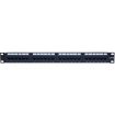 Picture of Atlantic Patch Panel - Cat6A (24 Port)-UTP