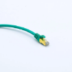 Picture of Atlantic Patch Cord UTP Cat6A Cable -50cm