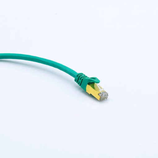 Picture of Atlantic Patch Cord UTP Cat6A Cable -50cm
