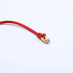 Picture of Atlantic Patch Cord UTP Cat6A Cable -50cm