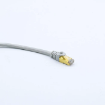 Picture of Atlantic Patch Cord UTP Cat6A Cable -50cm