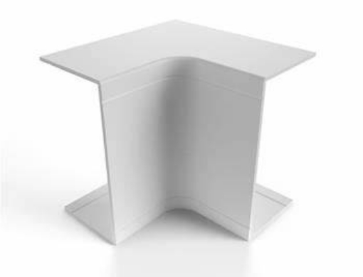 Picture of MUTLSAN CABLE TRAY 100×50 INSIDE SHAPE CORNER