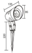 Picture of  TAT- SPIKE - D85*135MM