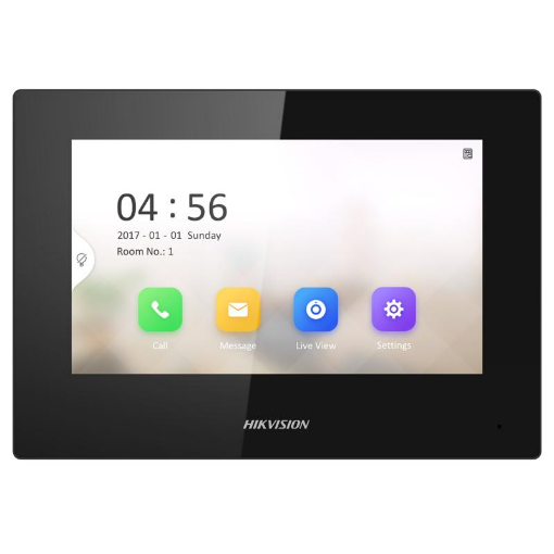 Picture of Video Intercom indoor Station -HIKVISION