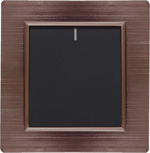 Picture of Switch 1Gang - 2 Way -ARTDNA