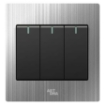 Picture of Switch 3 Gang - 2 Way -ARTDNA
