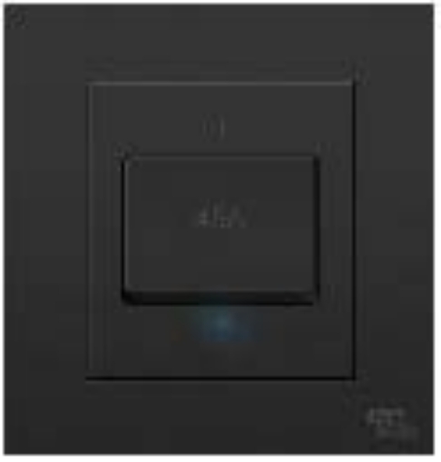 Picture of  45A DP Switch with LED Indicator