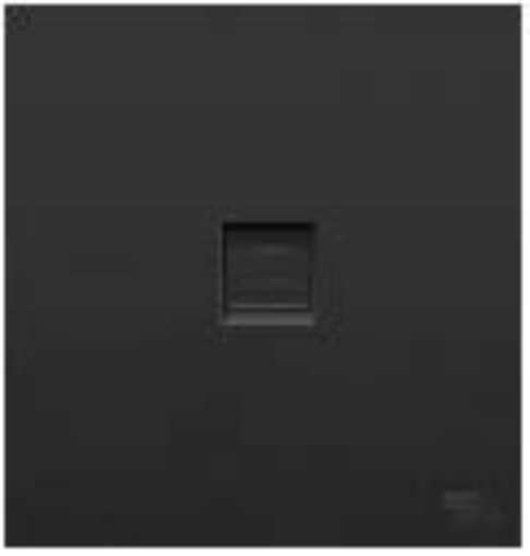 Picture of Computer Socket CAT6 - RJ 45 