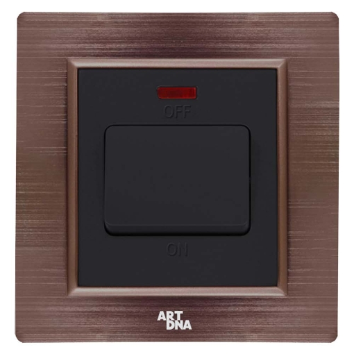 Picture of 20A DP Switch