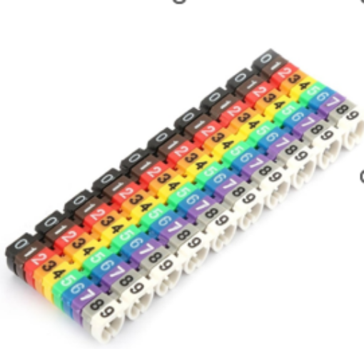 Picture of ترقيم كبس 