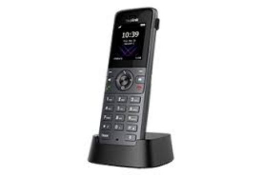 Picture of   Yealinke W71H with PSU - هاتف داخلي 