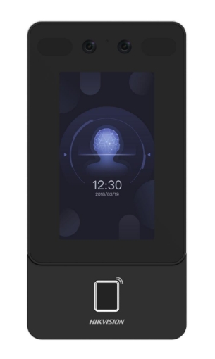 Picture of Access door Hikvision