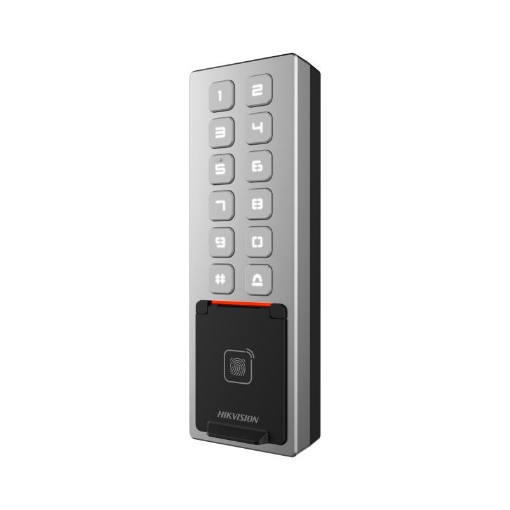 Picture of Access Control - Hikvision
