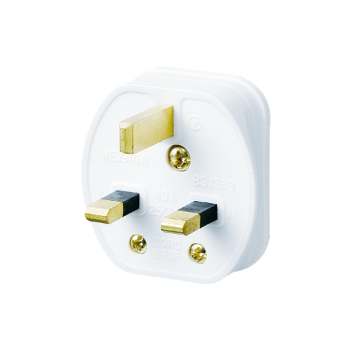Picture of Top - Plug 13A - ماشة  
