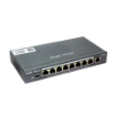 Picture of Poe Switch 8 Port -1G - Ruijie 
