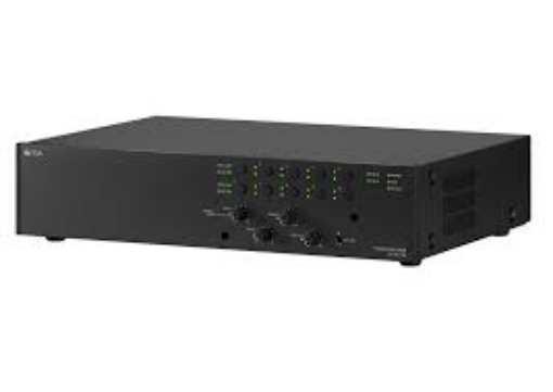 Picture of amplifier - 5Zone  - 120w