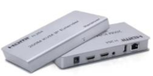 Picture of EXTENDER HDMI KVM 