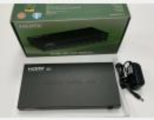 Picture of SPLITTER 4K