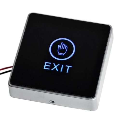 Picture of PUSH BUTTOM TOUCH - بوشة خروج لمس 