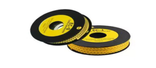 Picture of ترقيم حلقي 