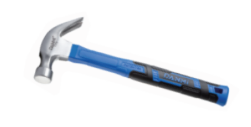 Picture of مطرقة خالع فايبر 250 غرام - DANMI  
